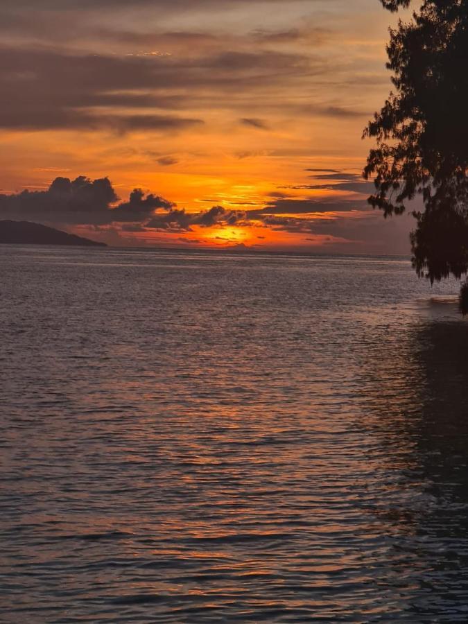 Wai Resort - Raja Ampat Pulau Birie Dış mekan fotoğraf