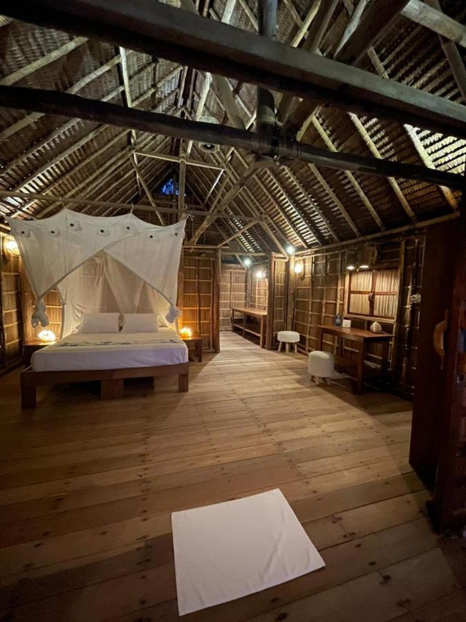 Wai Resort - Raja Ampat Pulau Birie Dış mekan fotoğraf