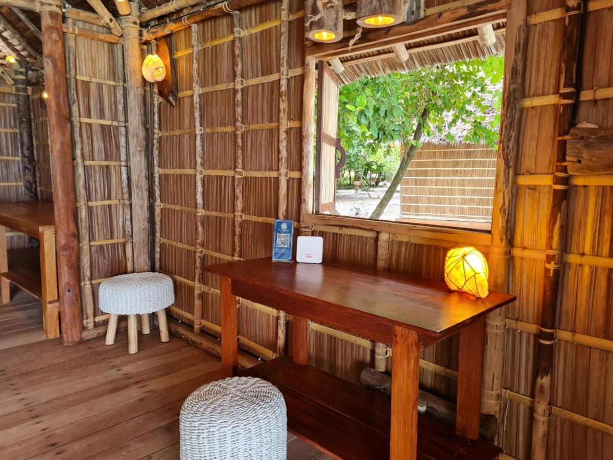 Wai Resort - Raja Ampat Pulau Birie Dış mekan fotoğraf