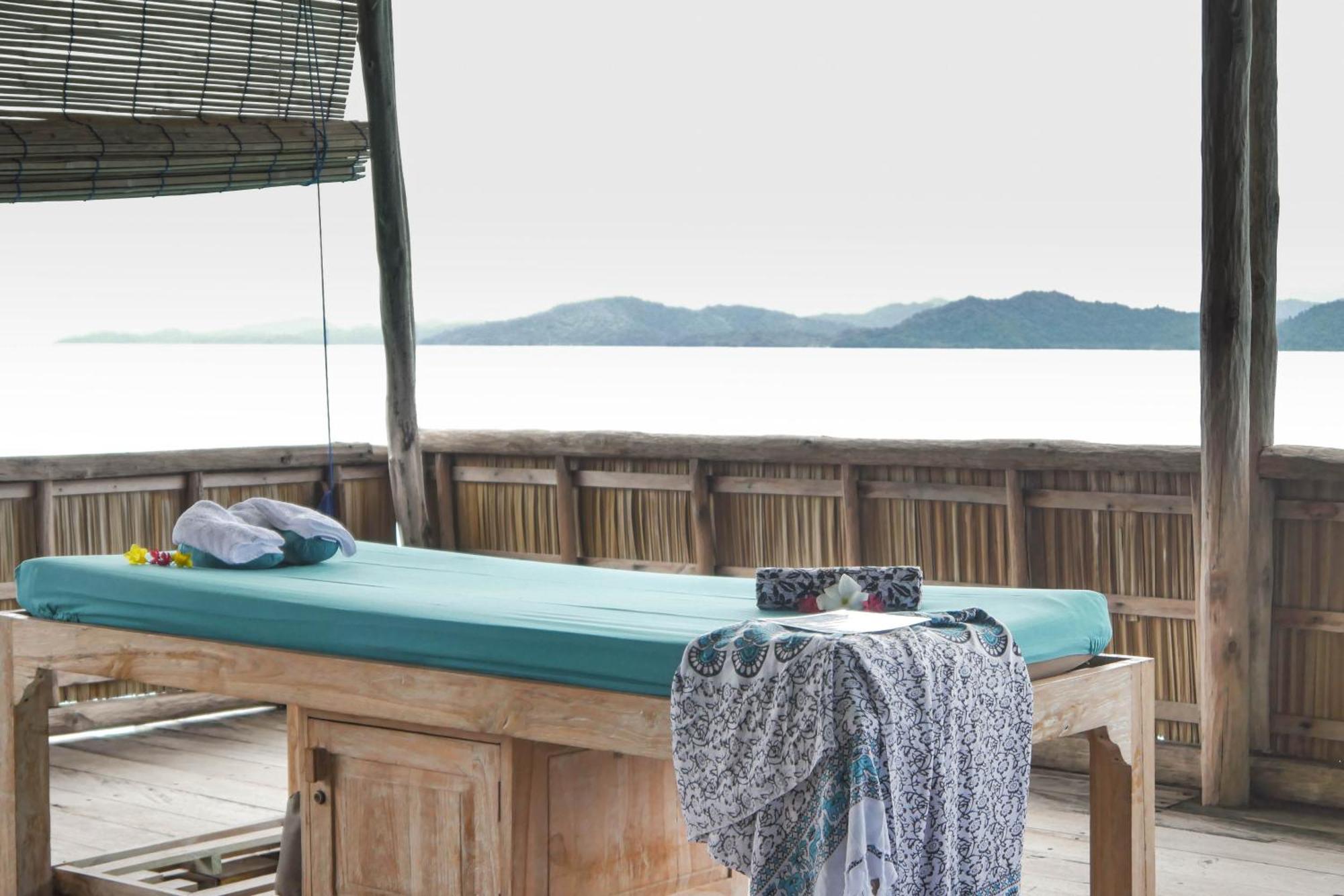 Wai Resort - Raja Ampat Pulau Birie Dış mekan fotoğraf