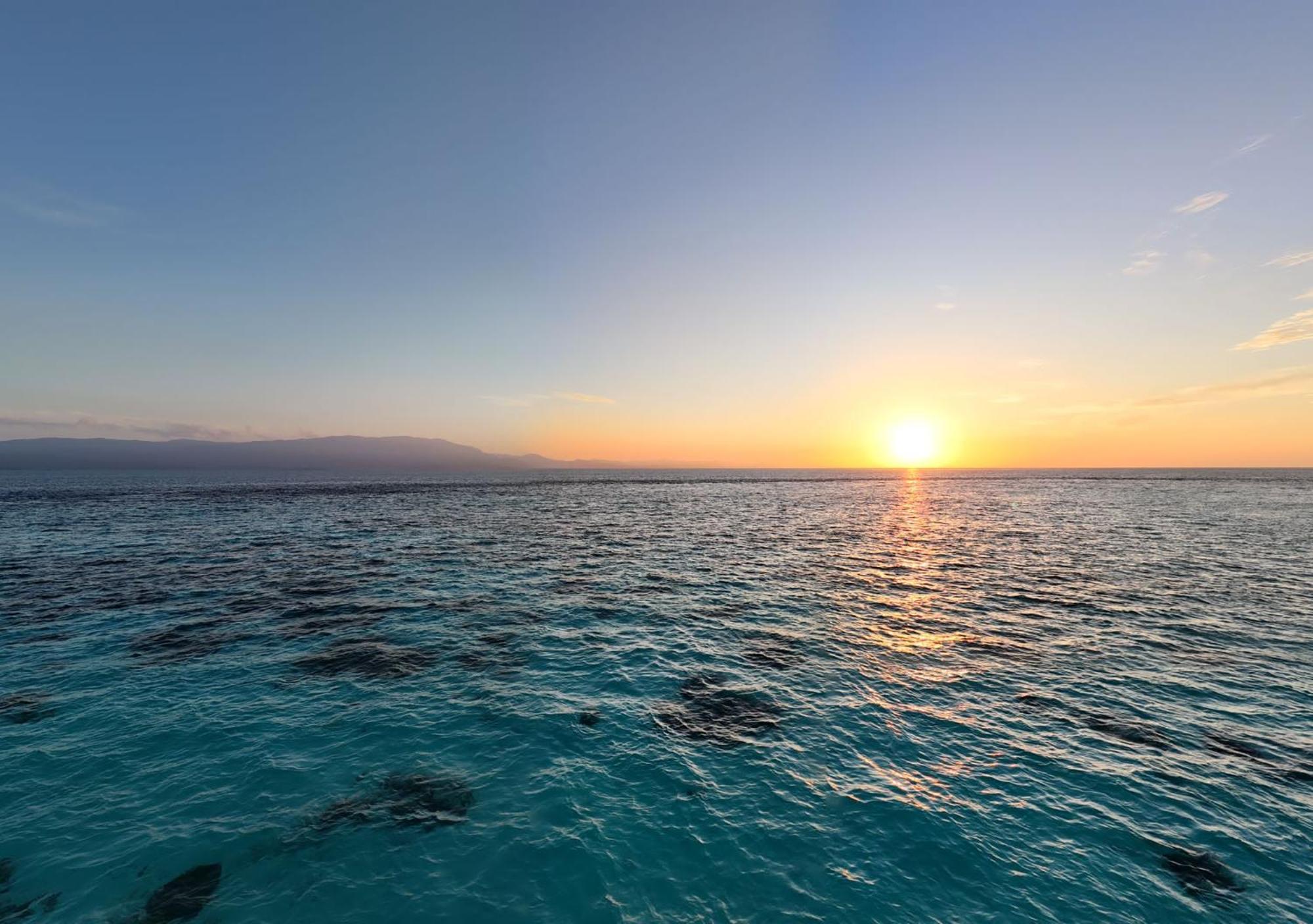 Wai Resort - Raja Ampat Pulau Birie Dış mekan fotoğraf